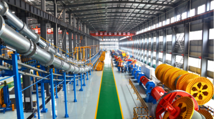 江蘇首批!遠東控股入選&ldquo;智改數(shù)轉(zhuǎn)網(wǎng)聯(lián)&rdquo;標桿企業(yè)