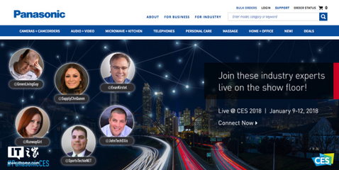 在華擴(kuò)張:松下計劃在江蘇合作電池工廠