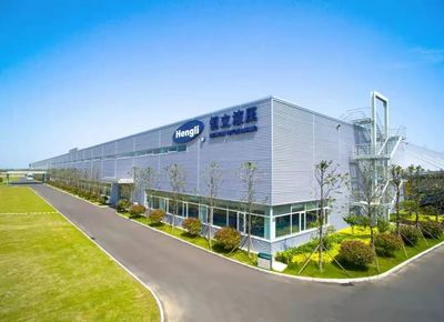 常州市唯一一家!恒立液壓被評(píng)為&ldquo;2021年度省企業(yè)技術(shù)創(chuàng)新獎(jiǎng)企業(yè)&rdquo;