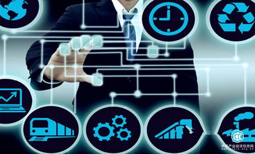 從中國制造到中國智造 工業(yè)互聯(lián)網(wǎng)破萬億，江蘇企業(yè)數(shù)字轉(zhuǎn)型引領(lǐng)新篇