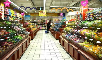 便利店干果經(jīng)營要點 精準定位與高效運營