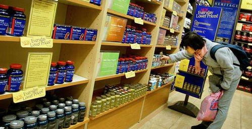 哈爾濱市香坊區(qū)保健食品經(jīng)營檢查 部分大型商超需補辦保健食品許可證，干果類產品受關注